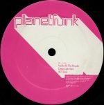 Planet Funk – Inside All The People 12" Maxi Single Plak (Progressive House) - Görsel 4