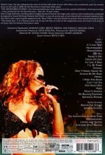 Mariah Carey – The Adventures Of Mimi 2DVD - Görsel 2