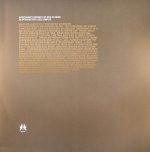 Audiotherapy Presents: My Idea Of House 2x12" Maxi Single Plak (Tech House) - Görsel 2