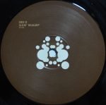 Audiotherapy Presents: My Idea Of House 2x12" Maxi Single Plak (Tech House) - Görsel 3