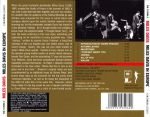 Miles Davis – Miles Davis In Europe CD - Görsel 2