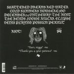 Earl Sweatshirt – Some Rap Songs LP Plak - Görsel 2