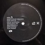 Earl Sweatshirt – Some Rap Songs LP Plak - Görsel 3