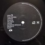 Earl Sweatshirt – Some Rap Songs LP Plak - Görsel 4