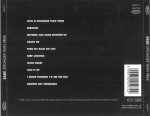 Sade – Stronger Than Pride CD - Görsel 2