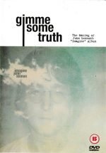 John Lennon – Gimme Some Truth, The Making Of John Lennon's Imagine Album DVD
