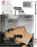 John Lennon – Gimme Some Truth, The Making Of John Lennon's Imagine Album DVD - Görsel 2