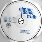 John Lennon – Gimme Some Truth, The Making Of John Lennon's Imagine Album DVD - Görsel 3