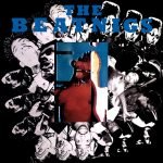 The Beatnigs – The Beatnigs LP Plak