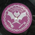The Beatnigs – The Beatnigs LP Plak - Görsel 4