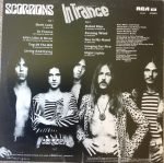 Scorpions – In Trance LP Plak - Görsel 2
