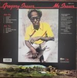 Gregory Isaacs – Mr. Isaacs LP Plak - Görsel 2