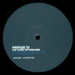 Prefuse 73 – One Word Extinguisher 12" Maxi Single Plak (Downtempo) - Görsel 2