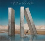 Flying Colors – Third Degree CD