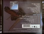Uriah Heep – High And Mighty CD - Görsel 2