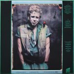 Bruce Cockburn – Stealing Fire LP Plak - Görsel 2
