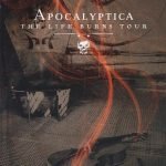 Apocalyptica – The Life Burns Tour DVD