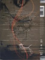 Apocalyptica – The Life Burns Tour DVD - Görsel 2