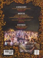 Fanfare Ciocărlia – The Story Of The Band DVD - Görsel 2