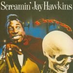Screamin' Jay Hawkins – Frenzy CD