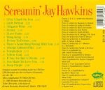 Screamin' Jay Hawkins – Frenzy CD - Görsel 2