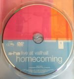 a-ha – Homecoming (Live At Vallhall) DVD - Görsel 3