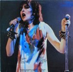 Siouxsie And The Banshees – Out-takes (Track Rehearsal 1977 - Ju Ju Demos 1981) LP Plak - Görsel 2