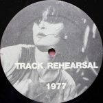 Siouxsie And The Banshees – Out-takes (Track Rehearsal 1977 - Ju Ju Demos 1981) LP Plak - Görsel 3