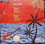 Moris Zekler (Fuzz & Soul Sega From 70's Mauritius) LP Plak - Görsel 2