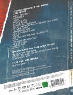 Amy Winehouse – I Told You I Was Trouble - Live In London DVD - Görsel 2