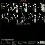 Conrad Schnitzler – Con LP Plak - Görsel 2