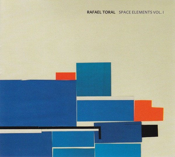 Rafael Toral – Space Elements Vol. I CD