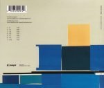 Rafael Toral – Space Elements Vol. I CD - Görsel 2
