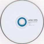 Rafael Toral – Space Elements Vol. I CD - Görsel 3