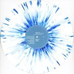 Rob Mazurek / Exploding Star Orchestra – Dimensional Stardust LP Renkli Plak - Görsel 4