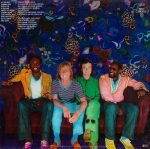 Jack Bruce And Friends – I've Always Wanted To Do This LP Plak - Görsel 2