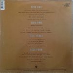 Paul Simon – Negotiations And Love Songs (1971-1986) 2LP Plak - Görsel 2