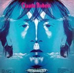 Claude Dubois – Fable D'Espace LP Plak