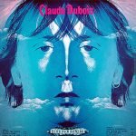 Claude Dubois – Fable D'Espace LP Plak