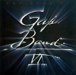 Gap Band – Gap Band VI LP Plak