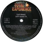 Gap Band – Gap Band VI LP Plak - Görsel 3