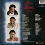 Gap Band – Gap Band VI LP Plak - Görsel 2