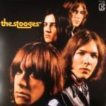 The Stooges LP Renkli Plak