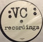 Jayn Hanna – River Of Tears 12" Maxi Single Plak (House) - Görsel 3