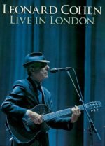 Leonard Cohen – Live In London DVD