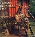 Donovan – Donovan's Greatest Hits LP Plak - Görsel 2