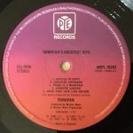 Donovan – Donovan's Greatest Hits LP Plak - Görsel 4