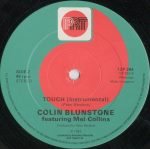 Colin Blunstone – Touch 12'' Maxi Single Plak - Görsel 2
