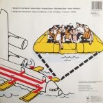 Neil Young – Landing On Water LP Plak - Görsel 2