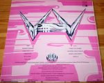 Wishbone Ash – Twin Barrels Burning LP Plak - Görsel 2